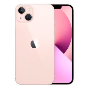 گوشی موبایل اپل مدل iphone 13 CH ظرفیت 128 گیگابایت - رم 4 گیگابایت