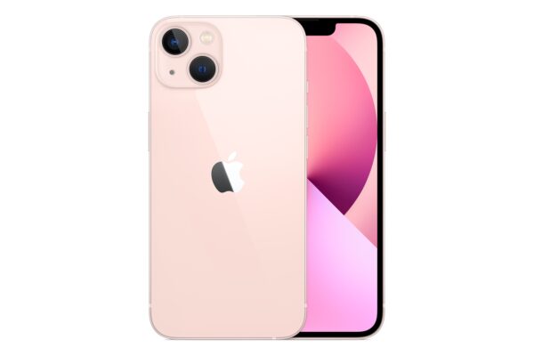 گوشی موبایل اپل مدل iphone 13 CH ظرفیت 128 گیگابایت - رم 4 گیگابایت