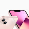 گوشی موبایل اپل مدل iphone 13 CH ظرفیت 128 گیگابایت - رم 4 گیگابایت