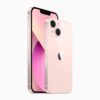 گوشی موبایل اپل مدل iphone 13 CH ظرفیت 128 گیگابایت - رم 4 گیگابایت