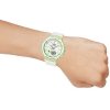 ساعت مچی عقربه ای زنانه کاسیو Casio مدل BGS-100-7A2