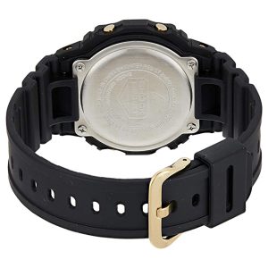 ساعت مچی مردانه کاسیو Casio مدل DW-5600BBMB-1DR