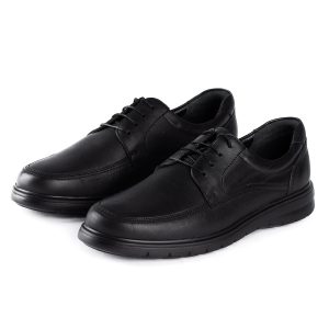 کفش راحتی مردانه چرم مشهد Mashad Leather مدل J6027