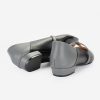 کفش چرم زنانه چرم مشهد Mashad Leather مدل J2444