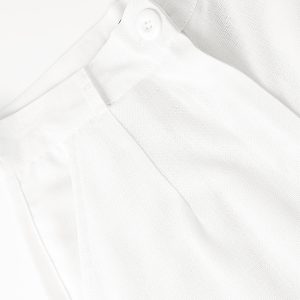 شلوار پارچه ای بگ زنانه کد BB3386