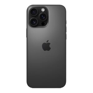 گوشی موبایل اپل مدل iphone 16 Pro Max ZA/A ظرفیت 512 گیگابایت - رم 8 گیگابایت