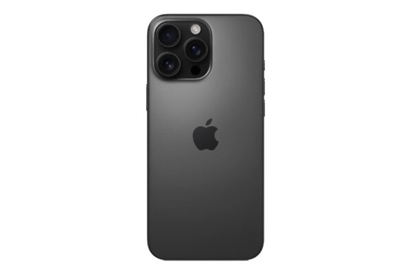 گوشی موبایل اپل مدل iphone 16 Pro Max ZA/A ظرفیت 512 گیگابایت - رم 8 گیگابایت