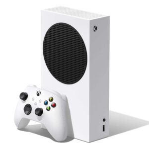 ایکس باکس سری اس Robot White ظرفیت 512 گیگابایت