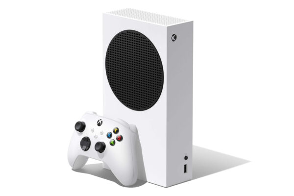 ایکس باکس سری اس Robot White ظرفیت 512 گیگابایت