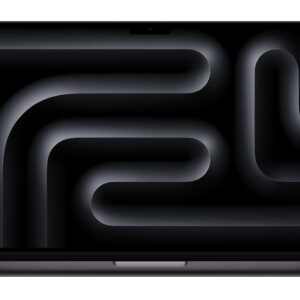 لب تاپ اپل 14.2 اینچی مدل MacBook Pro MX2H3 2024 M4 Pro