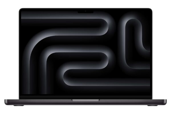 لب تاپ اپل 14.2 اینچی مدل MacBook Pro MX2H3 2024 M4 Pro