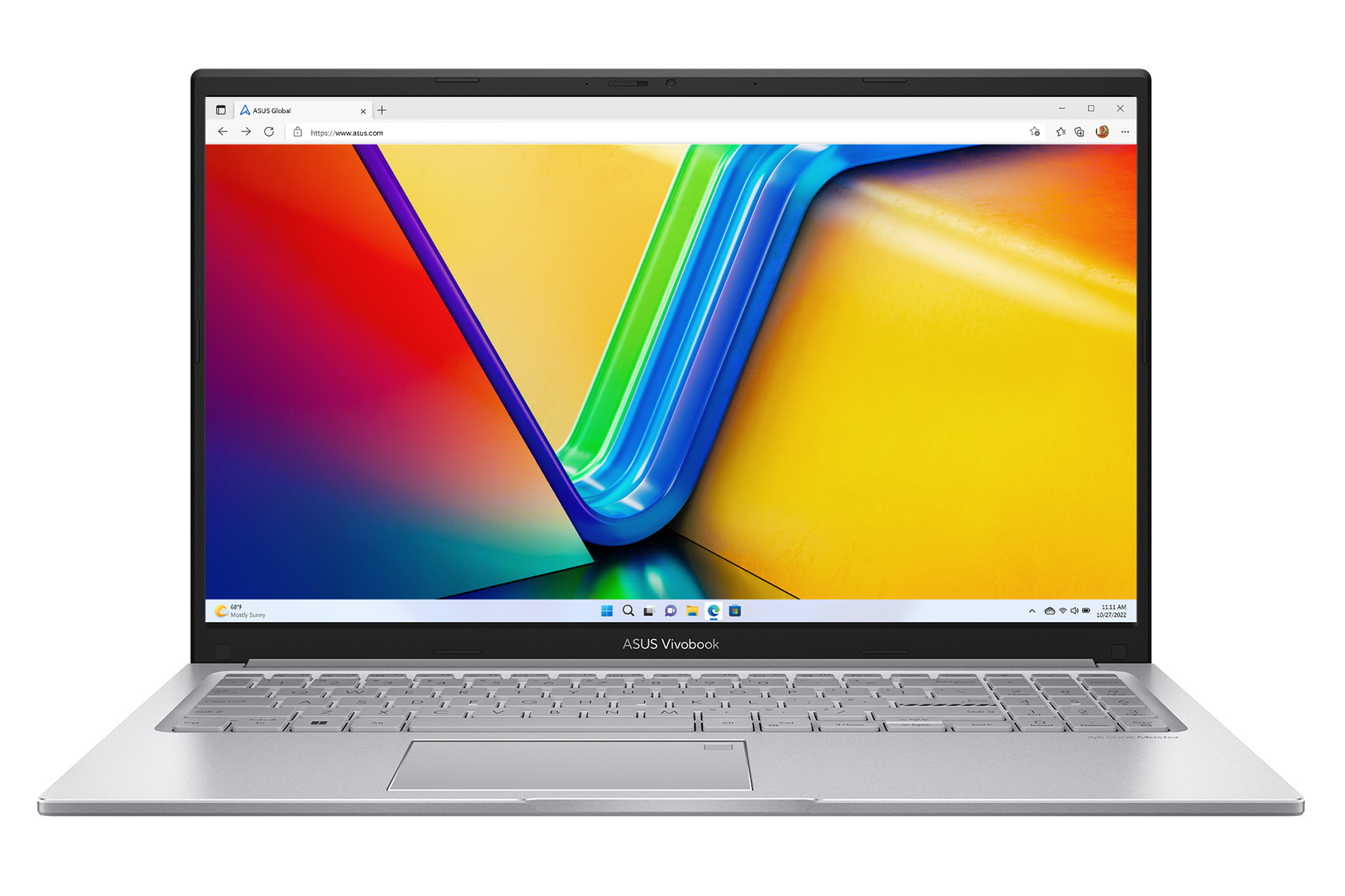 لب تاپ ایسوس 15.6 اینچی مدل Vivobook 15 F1504VA i3 1315U 12GB 512 GB