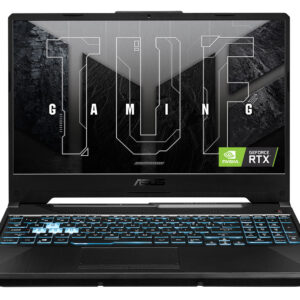 لب تاپ ایسوس 15.6 اینچی مدل TUF Gaming A15 FA506NCR R7 7435HC 16GB 1TB