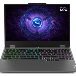 لب تاپ لنوو 15.6 اینچی مدل LOQ i7 13650HX 24GB 512GB RTX4050