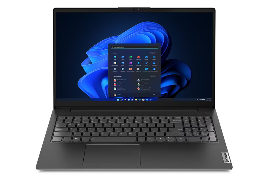 لب تاپ لنوو 15.6 اینچی مدل V15 G4 i5 13420H 16GB 1TB SSD