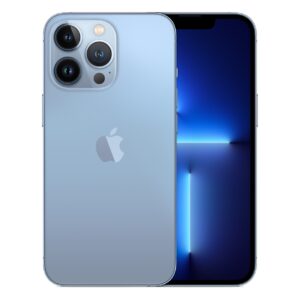 گوشی موبایل اپل مدل iphone 13 Pro Max دو سیمکارت ظرفیت 128 گیگابایت - رم 6 گیگابایت