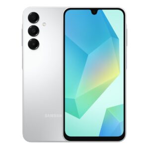گوشی موبایل سامسونگ مدل Galaxy A16 4G ظرفیت 256 گیگابایت - رم 8 گیگابایت- ویتنام