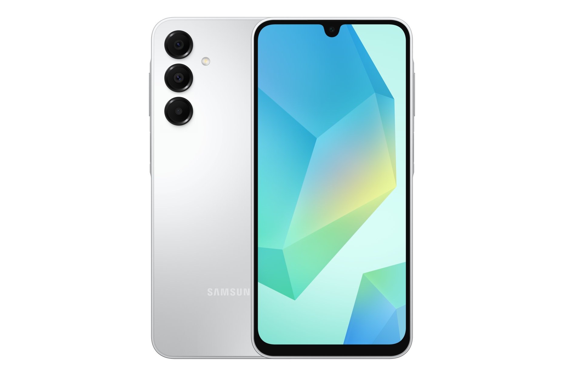 گوشی موبایل سامسونگ مدل Galaxy A16 4G ظرفیت 256 گیگابایت – رم 8 گیگابایت- ویتنام