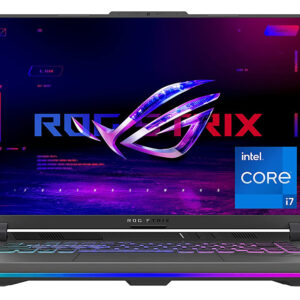 لب تاپ ایسوس 15.6 اینچی مدل ROG Strix G16 G614JV i7 13650HX 16GB 1TB RTX4060