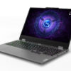 لب تاپ لنوو 15.6 اینچی مدل LOQ i7 13650HX 24GB 512GB RTX4050
