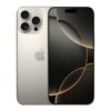 گوشی موبایل اپل مدل iphone 16 Pro Max ZA/A ظرفیت 512 گیگابایت - رم 8 گیگابایت