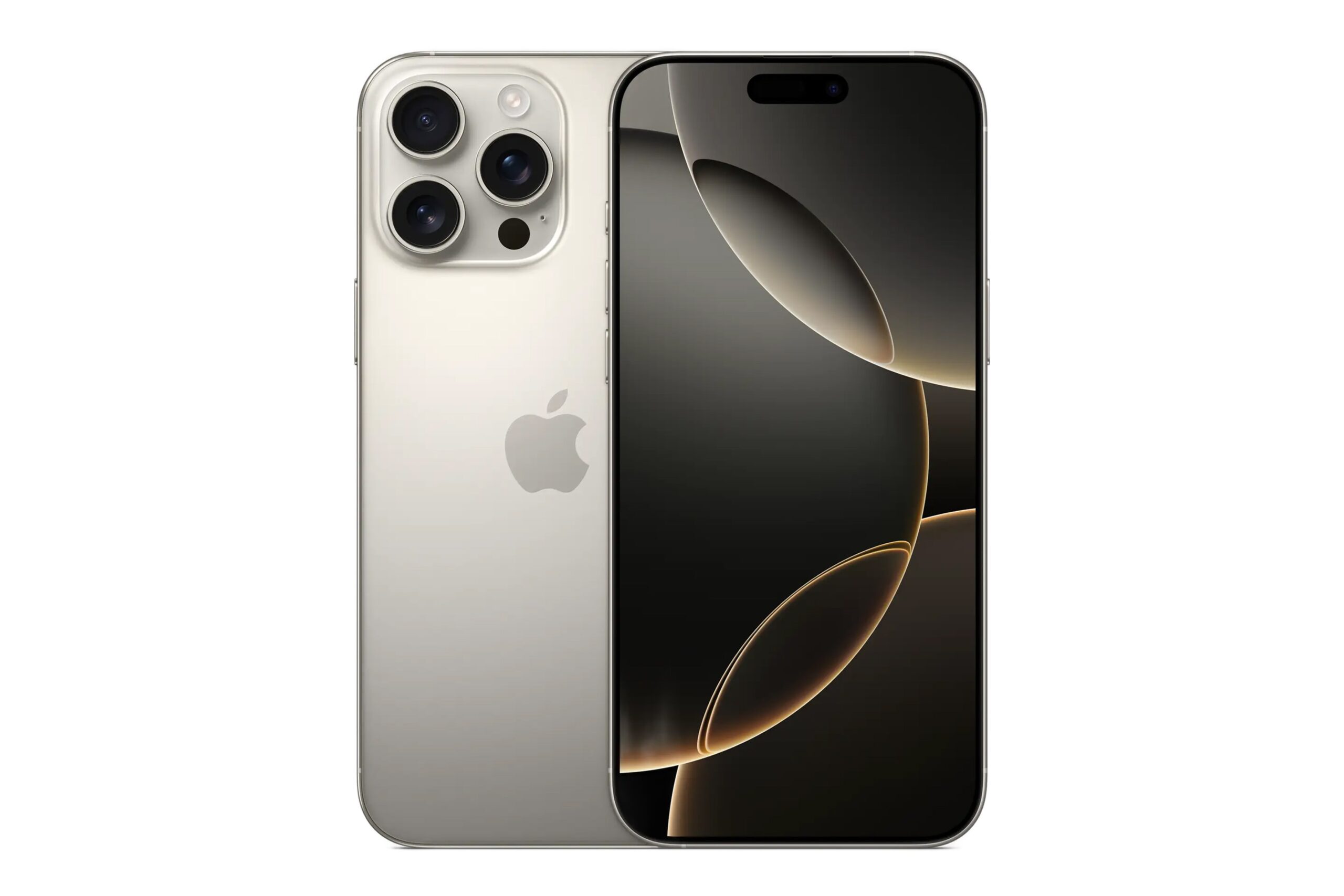 گوشی موبایل اپل مدل iphone 16 Pro Max ZA/A ظرفیت 512 گیگابایت – رم 8 گیگابایت