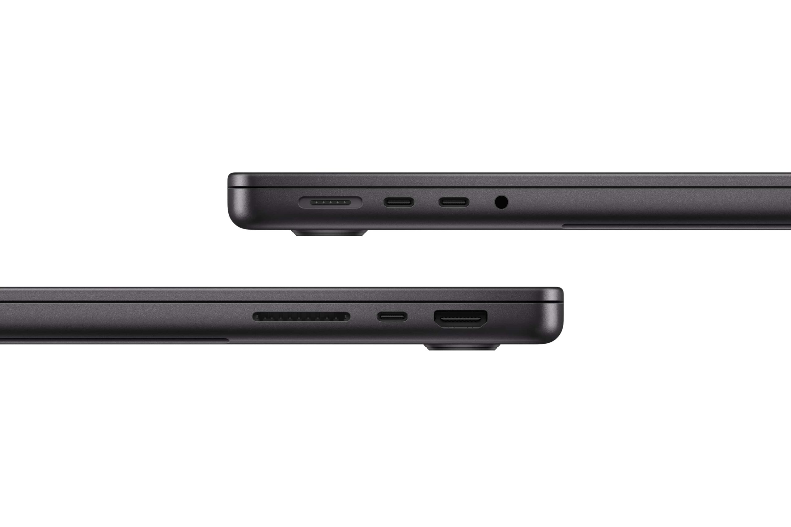 لب تاپ اپل 14.2 اینچی مدل MacBook Pro MX2H3 2024 M4 Pro