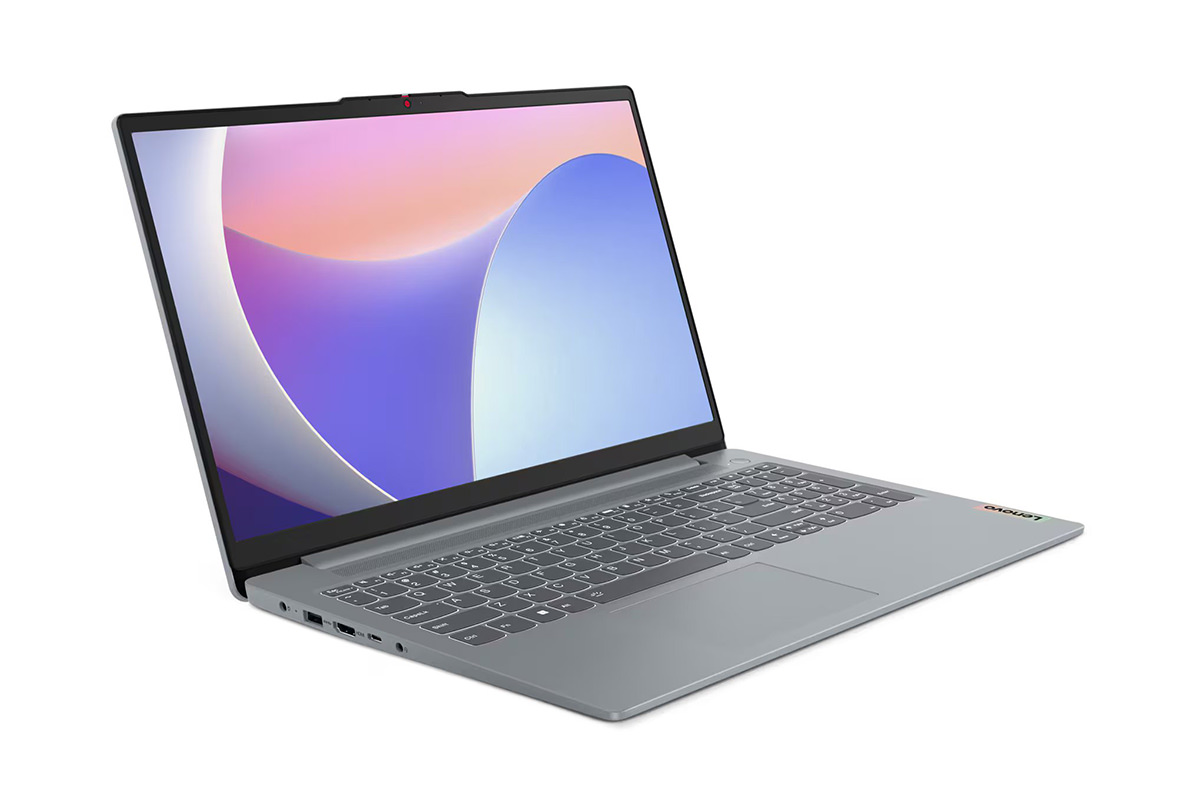 لب تاپ لنوو 15.6 اینچی مدل IdeaPad Slim3 i15 13420H 8GB 512GB IPS