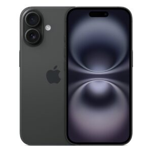 گوشی موبایل اپل مدل iPhone 16 CH/A ظرفیت 128 گیگابایت - رم 8 گیگابایت