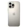 گوشی موبایل اپل مدل iphone 16 Pro Max ZA/A ظرفیت 512 گیگابایت - رم 8 گیگابایت
