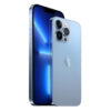 گوشی موبایل اپل مدل iphone 13 Pro ZA/A ظرفیت 256 گیگابایت - رم 8 گیگابایت