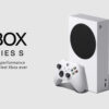 ایکس باکس سری اس Robot White ظرفیت 512 گیگابایت