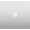 لب تاپ اپل 13.6 اینچی مدل Macbook Air MW123 M4 2025 16GB 256GB