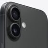 گوشی موبایل اپل مدل iPhone 16 CH/A ظرفیت 128 گیگابایت - رم 8 گیگابایت