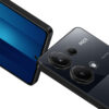 گوشی موبایل پوکو مدل M6 Pro 4G ظرفیت 256 گیگابایت - رم 8 گیگابایت