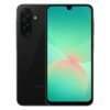 گوشی موبایل سامسونگ مدل Galaxy A26 5G ظرفیت 128 گیگابایت - رم 6 گیگابایت- ویتنام