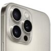 گوشی موبایل اپل مدل iphone 16 Pro Max ZA/A ظرفیت 512 گیگابایت - رم 8 گیگابایت