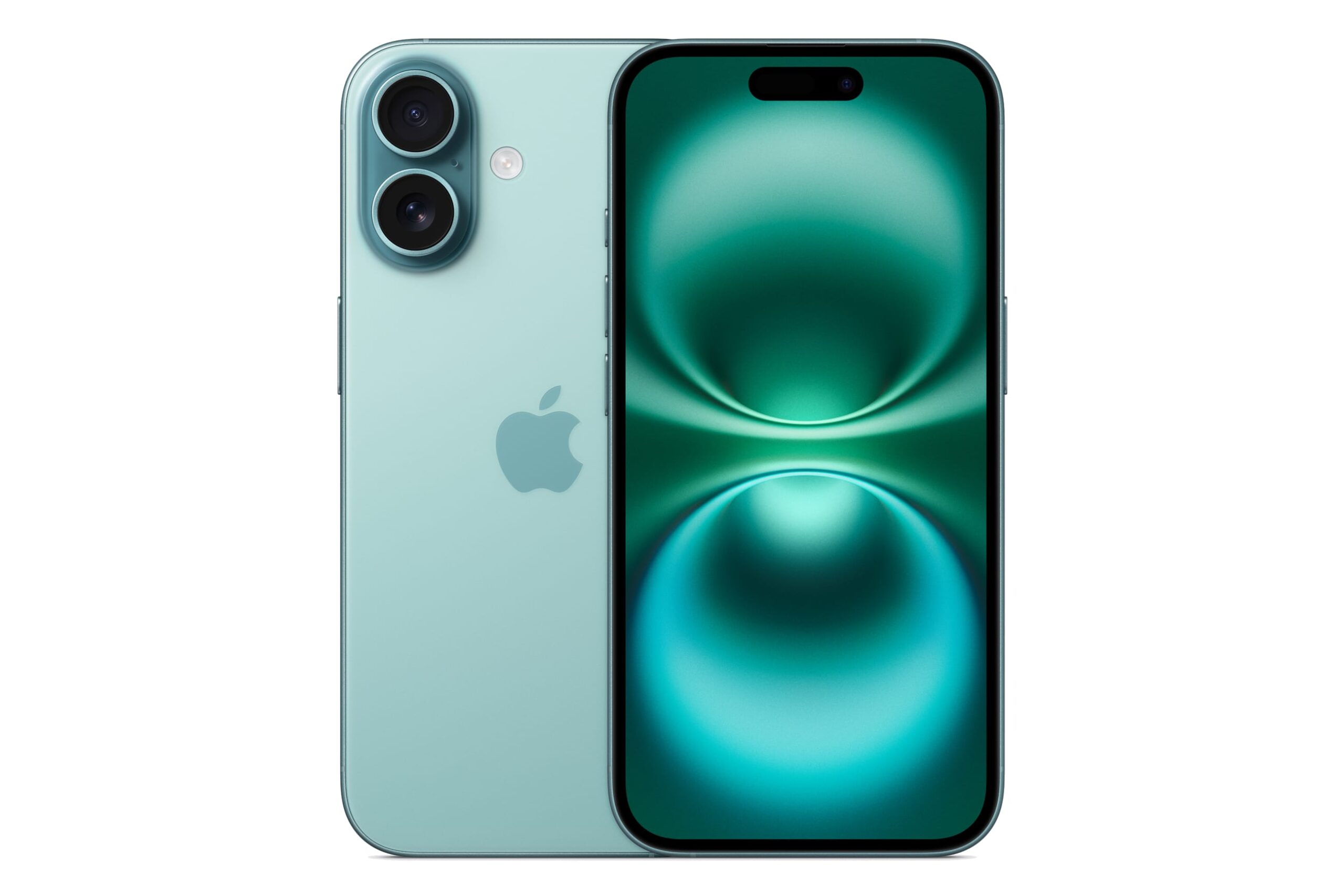 گوشی موبایل اپل مدل iPhone 16 CH/A ظرفیت 128 گیگابایت – رم 8 گیگابایت