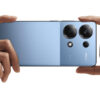 گوشی موبایل پوکو مدل M6 Pro 4G ظرفیت 256 گیگابایت - رم 8 گیگابایت