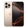 گوشی موبایل اپل مدل iphone 16 Pro Max ZA/A ظرفیت 512 گیگابایت - رم 8 گیگابایت