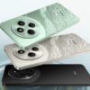 گوشی موبایل پوکو مدل C75 ظرفیت 256 گیگابایت - رم 8 گیگابایت