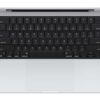 لب تاپ اپل 14.2 اینچی مدل MacBook Pro MX2H3 2024 M4 Pro