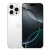 گوشی موبایل اپل مدل iphone 16 Pro Max ZA/A ظرفیت 512 گیگابایت - رم 8 گیگابایت