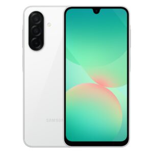 گوشی موبایل سامسونگ مدل Galaxy A26 5G ظرفیت 128 گیگابایت - رم 6 گیگابایت- ویتنام