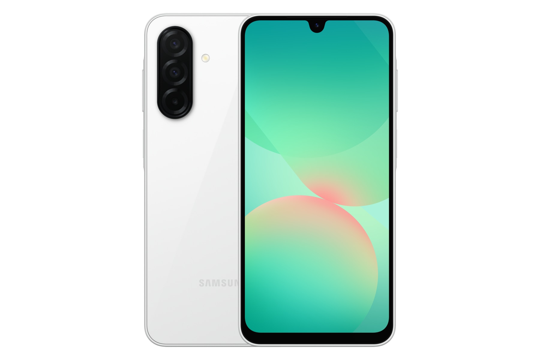 گوشی موبایل سامسونگ مدل Galaxy A26 5G ظرفیت 128 گیگابایت – رم 6 گیگابایت- ویتنام