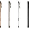 گوشی موبایل اپل مدل iphone 16 Pro Max ZA/A ظرفیت 512 گیگابایت - رم 8 گیگابایت