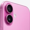 گوشی موبایل اپل مدل iPhone 16 CH/A ظرفیت 128 گیگابایت - رم 8 گیگابایت