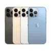 گوشی موبایل اپل مدل iPhone 13 Pro CH دو سیم‌ کارت ظرفیت 256 گیگابایت و 6 گیگابایت رم