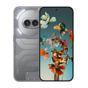 گوشی موبایل ناتینگ مدل 2A Plus ظرفیت 256 گیگابایت رم 12