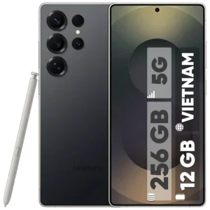 گوشی موبایل سامسونگ مدل S25Ultra 5G ظرفیت 256 گیگابایت رم 12